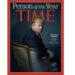 How is Time Person of the Year selected?