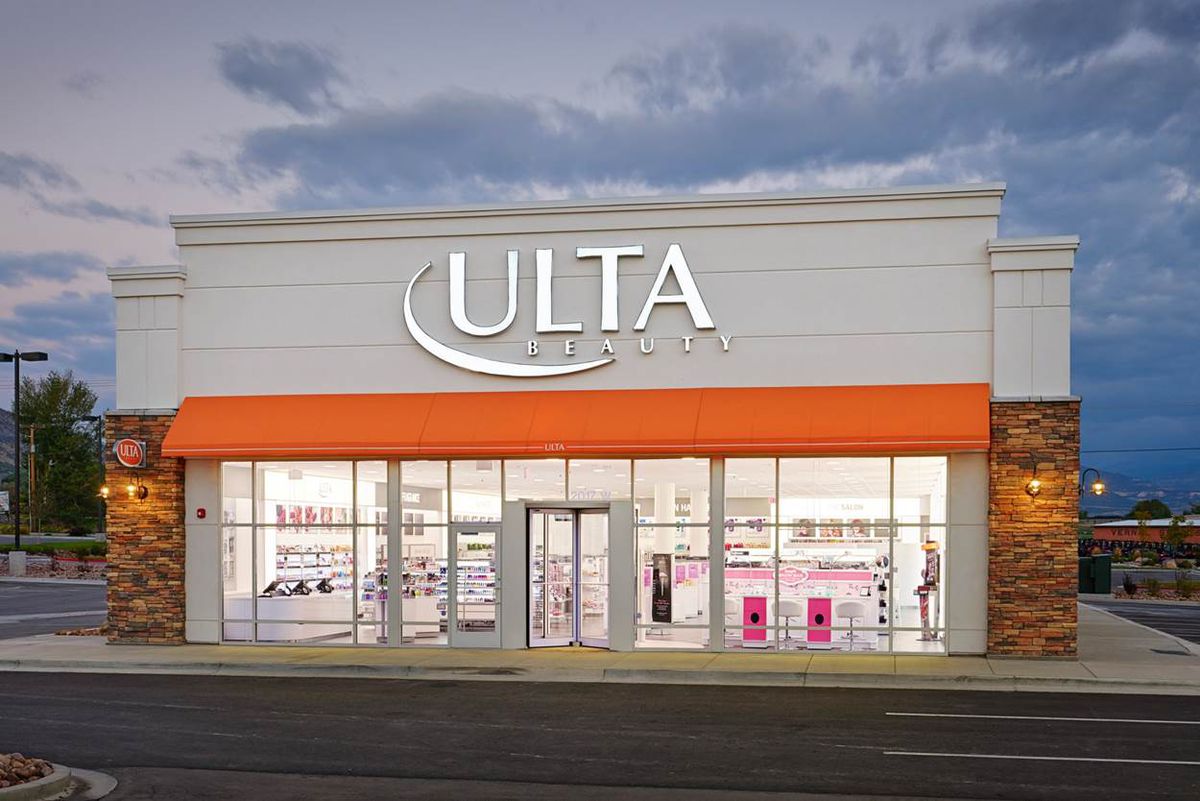 How is Ulta doing financially?
