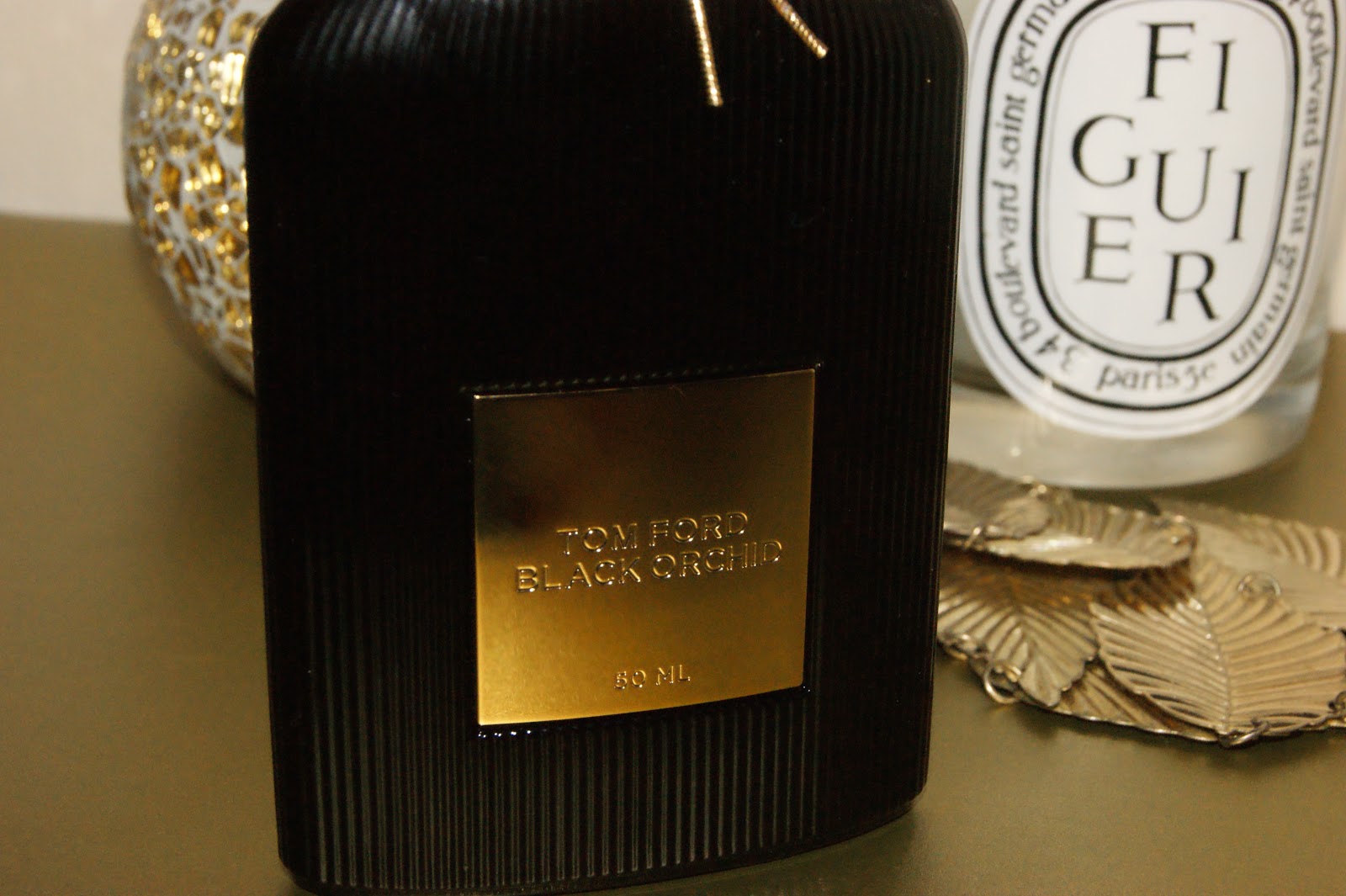 How long does Black Orchid perfume last?