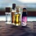 How long does Burberry perfume last?