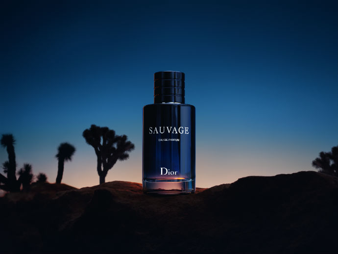 Answers : How long does Dior Sauvage last?