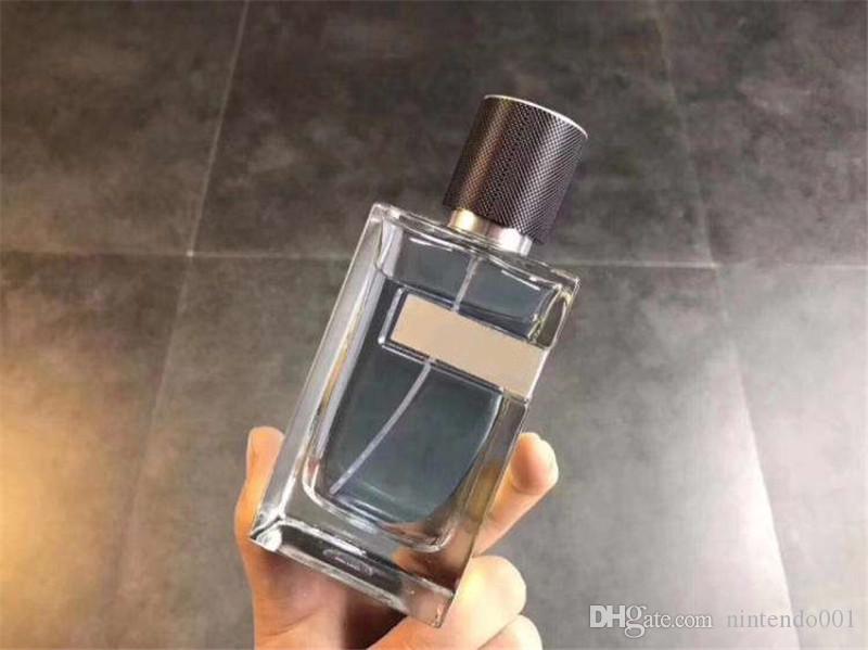 How long does a 100 mL perfume last?