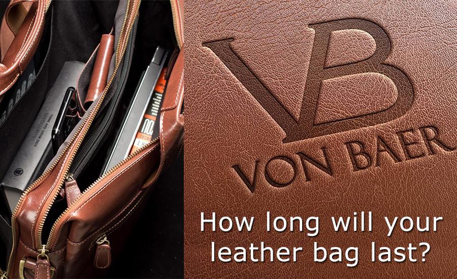 How long does ombre leather last?