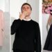 How long was Raf Simons at Jil Sander?