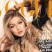 How many Vogue covers does Gigi Hadid on?