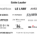 How many companies are owned by Estee Lauder?