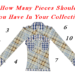 How many looks should a collection have?