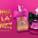 How many perfumes does Juicy Couture have?