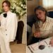 How many shops does Victoria Beckham have?