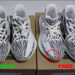 How much are real Yeezys?