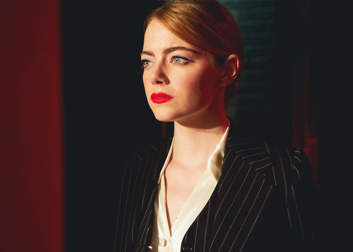 How much did Emma Stone pay for lala land?