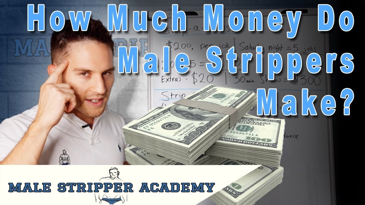 How much do beginner male models make?