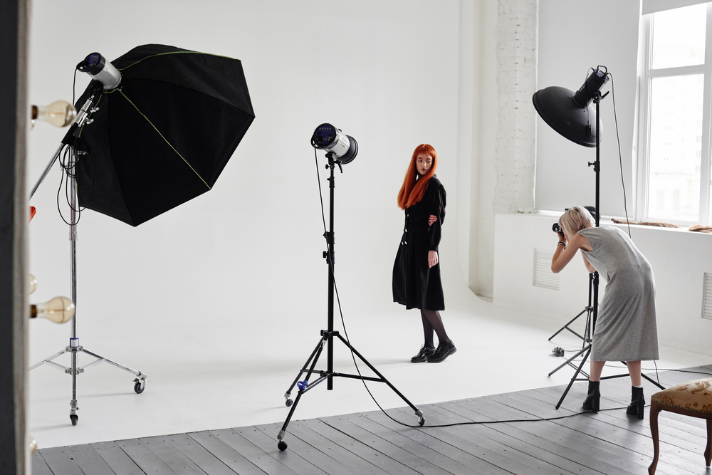 How much do target models get paid?