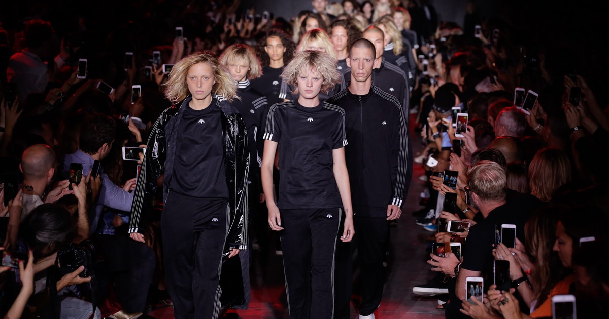 How much does Alexander Wang make?