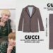 How much does Gucci marketing cost?