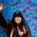 How much is Anna Sui worth?