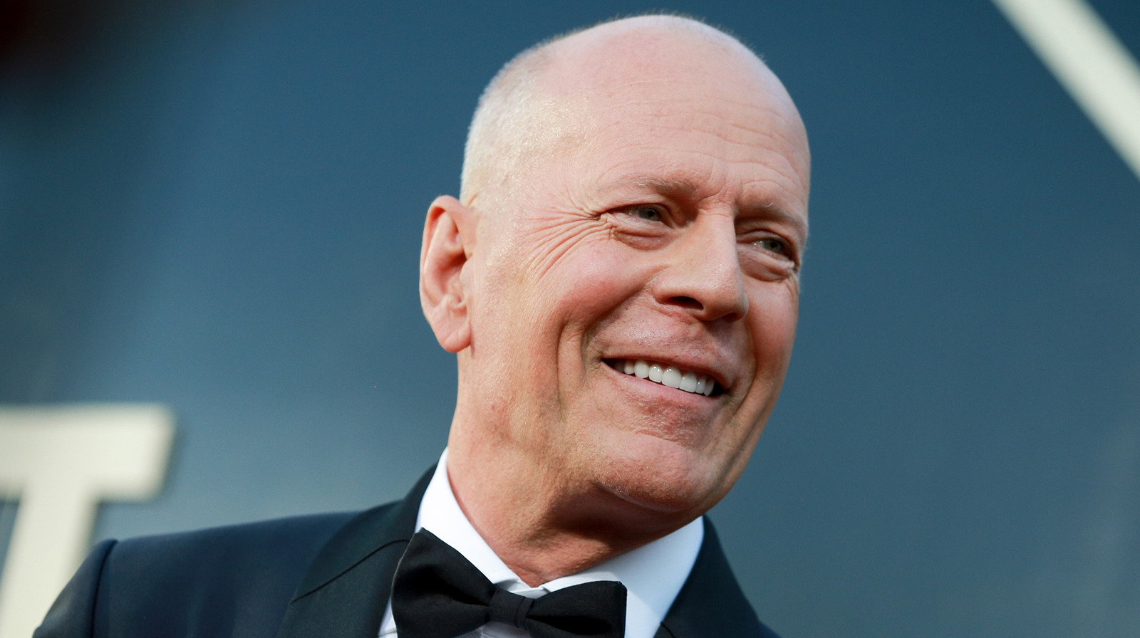 How much is Bruce Willis worth?