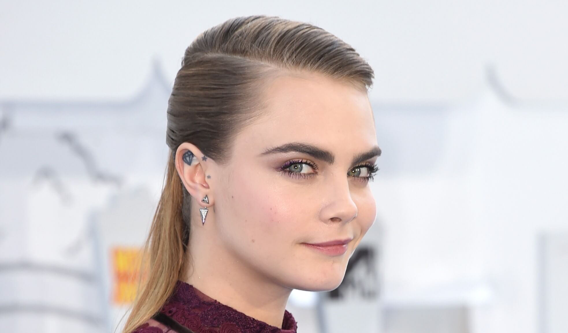 How much is Cara Delevingne worth?