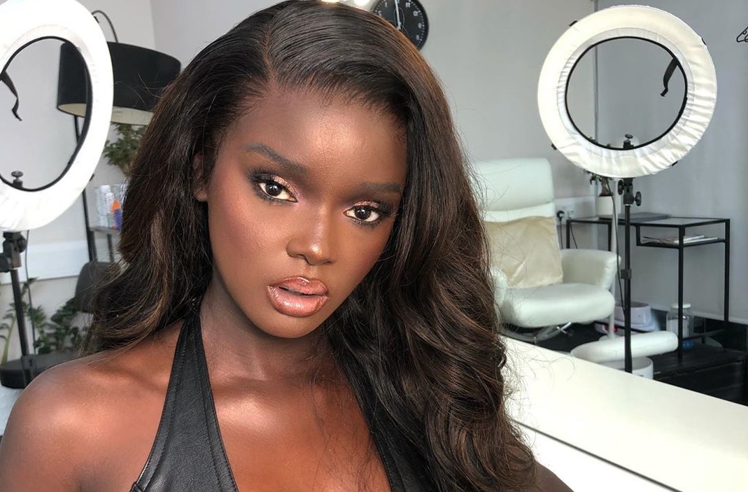 How much is Duckie Thot worth?