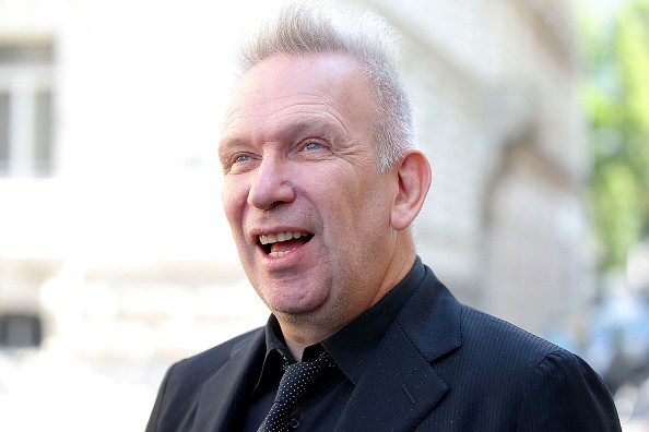 How much is Jean Paul Gaultier worth?