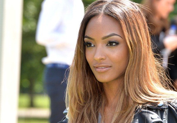 How much is Jourdan Dunn worth?