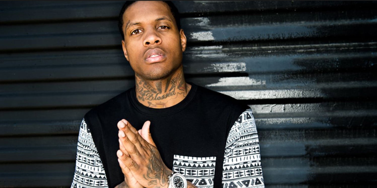 How much is Lil Durk worth?