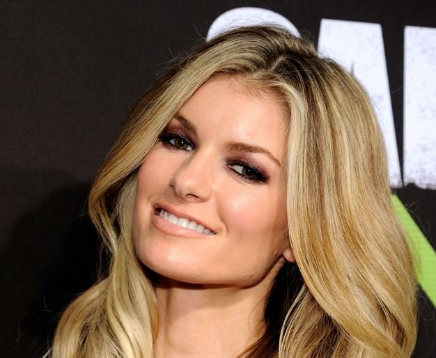 How much is Marisa Miller worth?