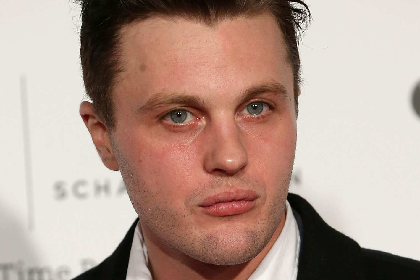How much is Michael Pitt worth?