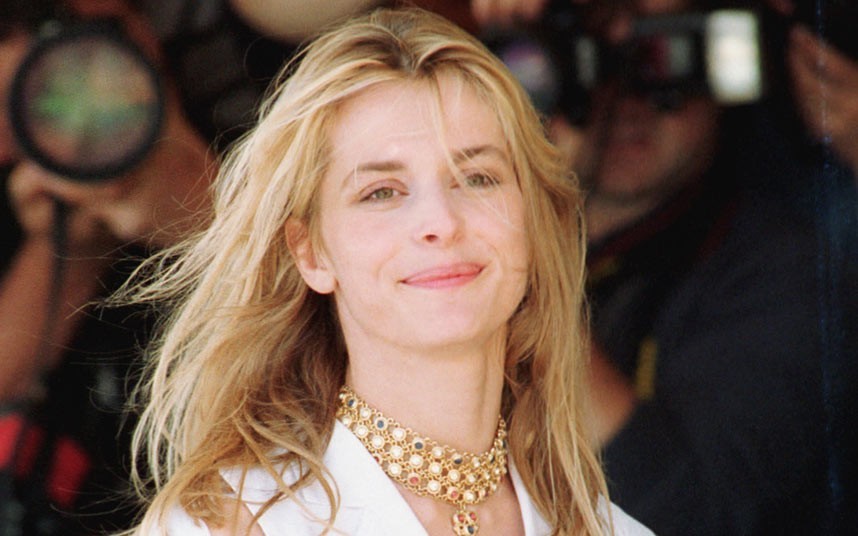 How much is Nastassja Kinski worth?