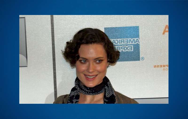 How much is Shalom Harlow worth?