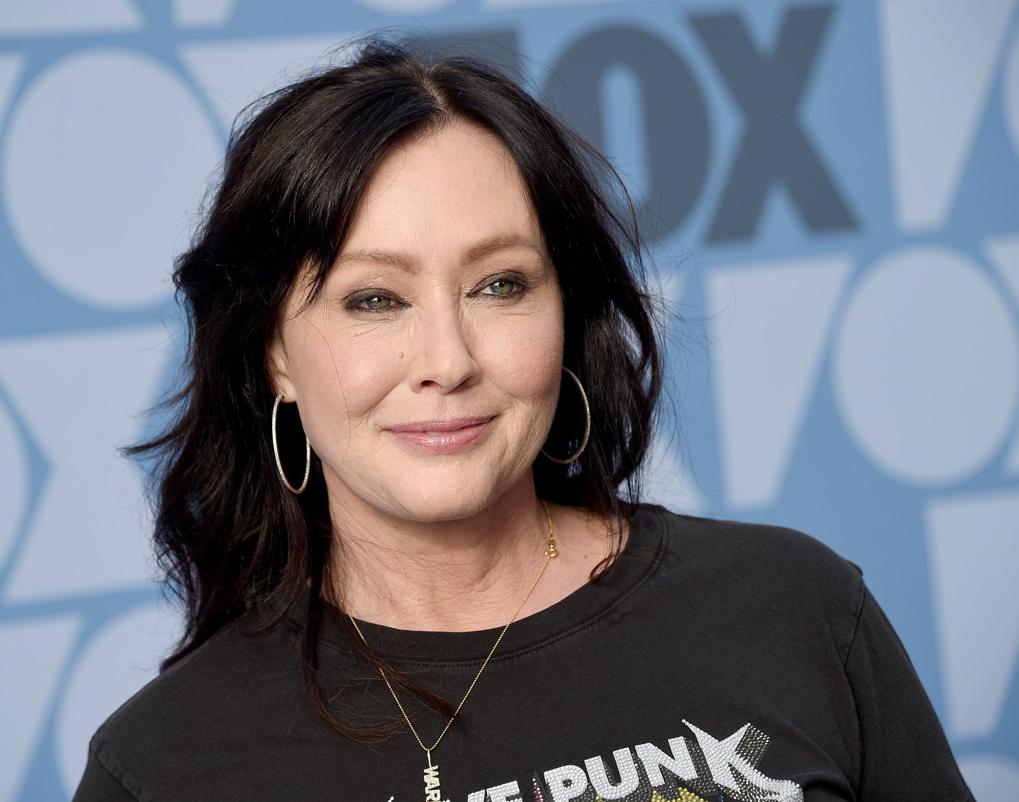 How much is Shannen Doherty worth?