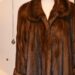 How much is a full length mink coat?