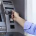 How much is an ATM machine cost?