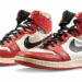 How much of Jordan does Nike own?