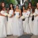 How much was Kim Kardashians wedding dress?