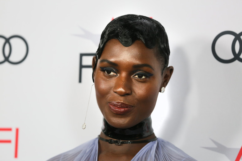 How old is Jodie Turner-Smith?