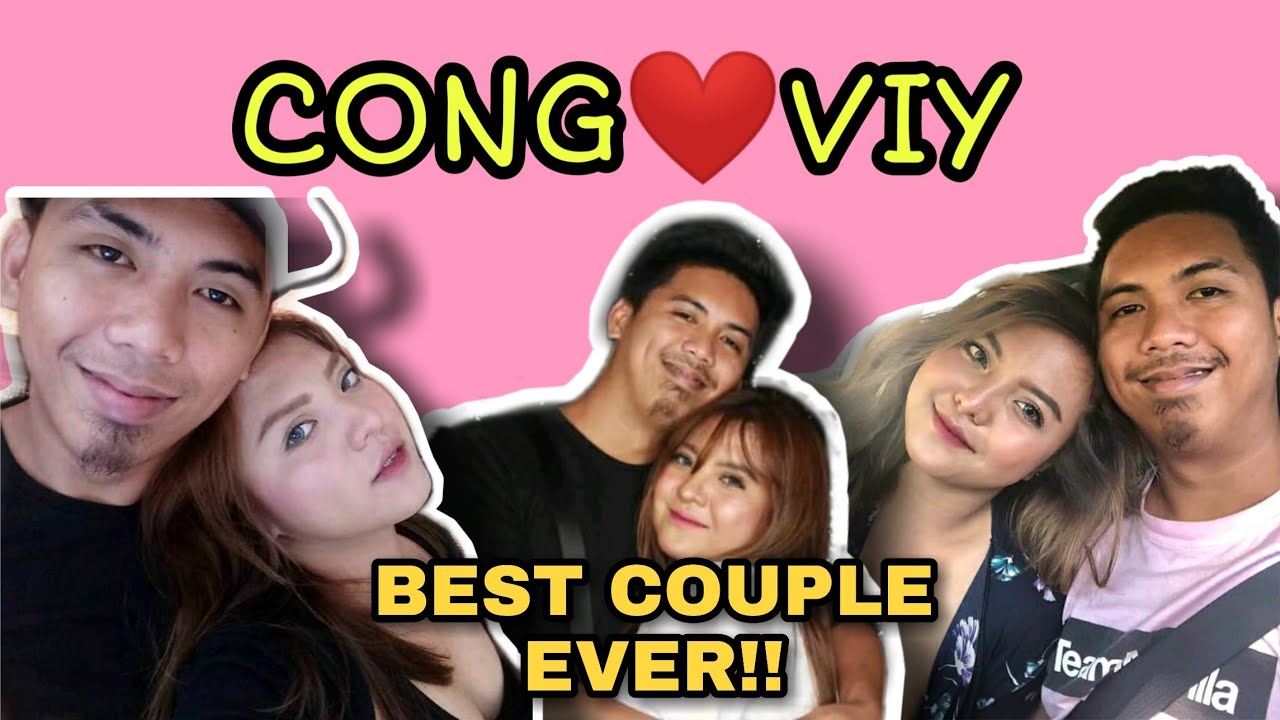 How old is Pat Velasquez Cong TV?