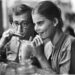 How old was Mariel Hemingway in Manhattan?