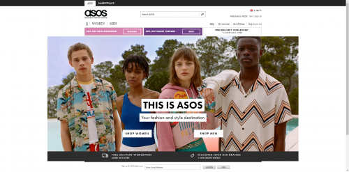 Is ASOS a trustworthy site?