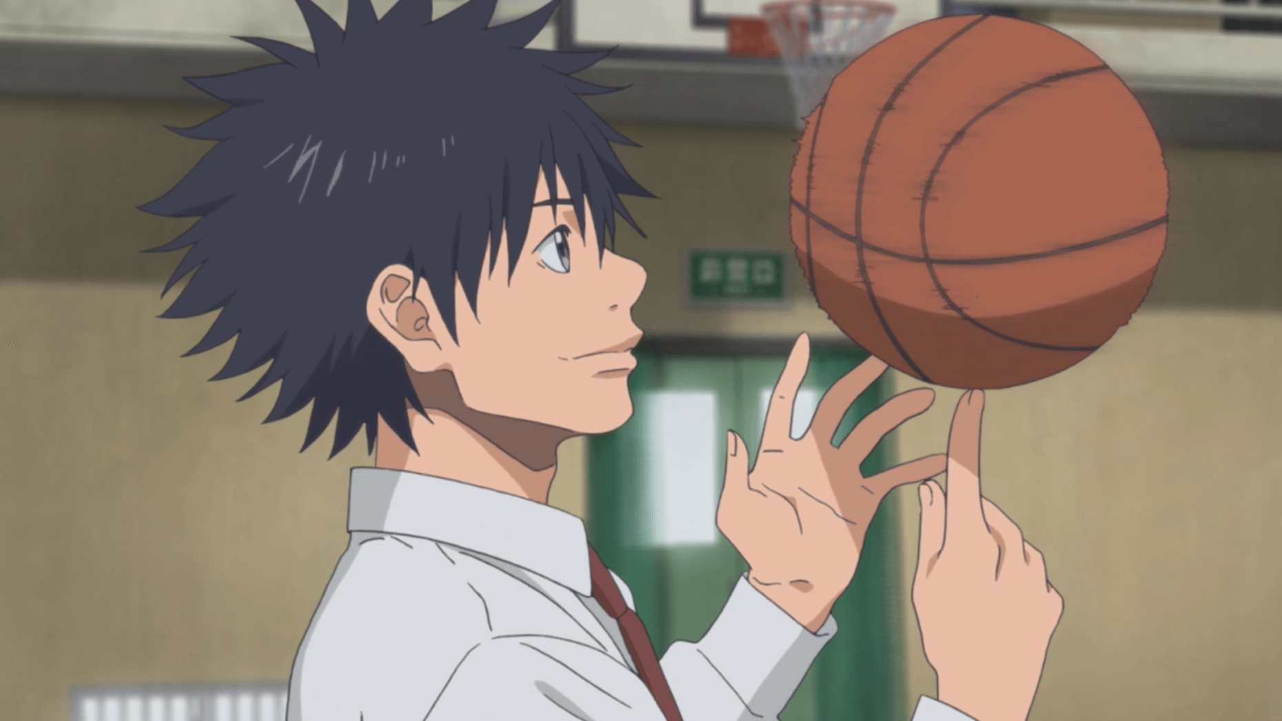 Is Ahiru no Sora good?