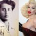 Is Amanda Lepore male or female?