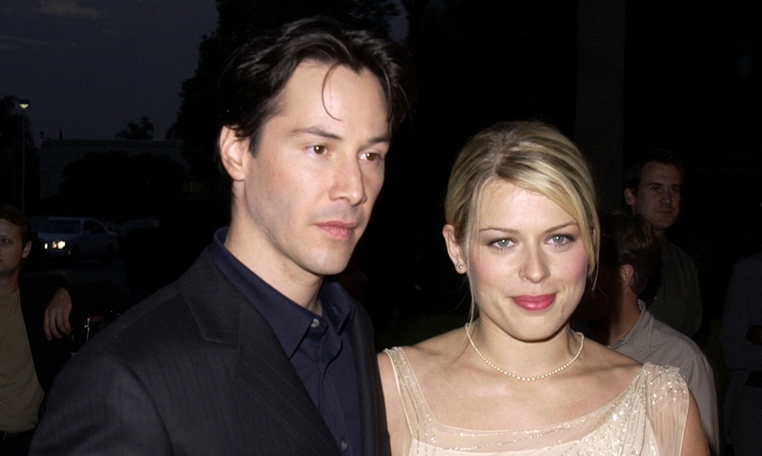 Is Amanda de Cadenet married?