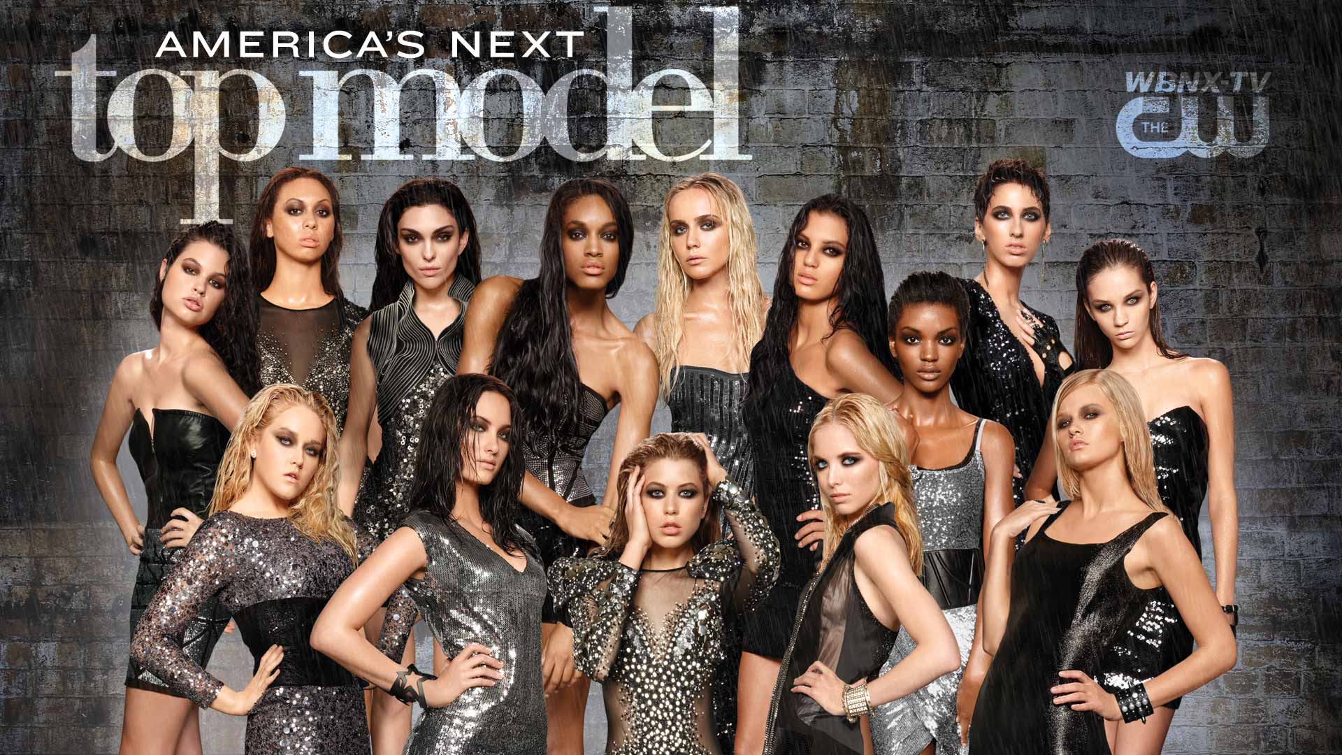 Is America’s Next Top Model fake?