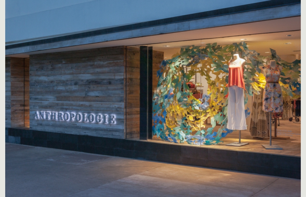 Is Anthropologie a good brand?