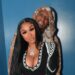 Is Ari and Moneybagg yo still together?