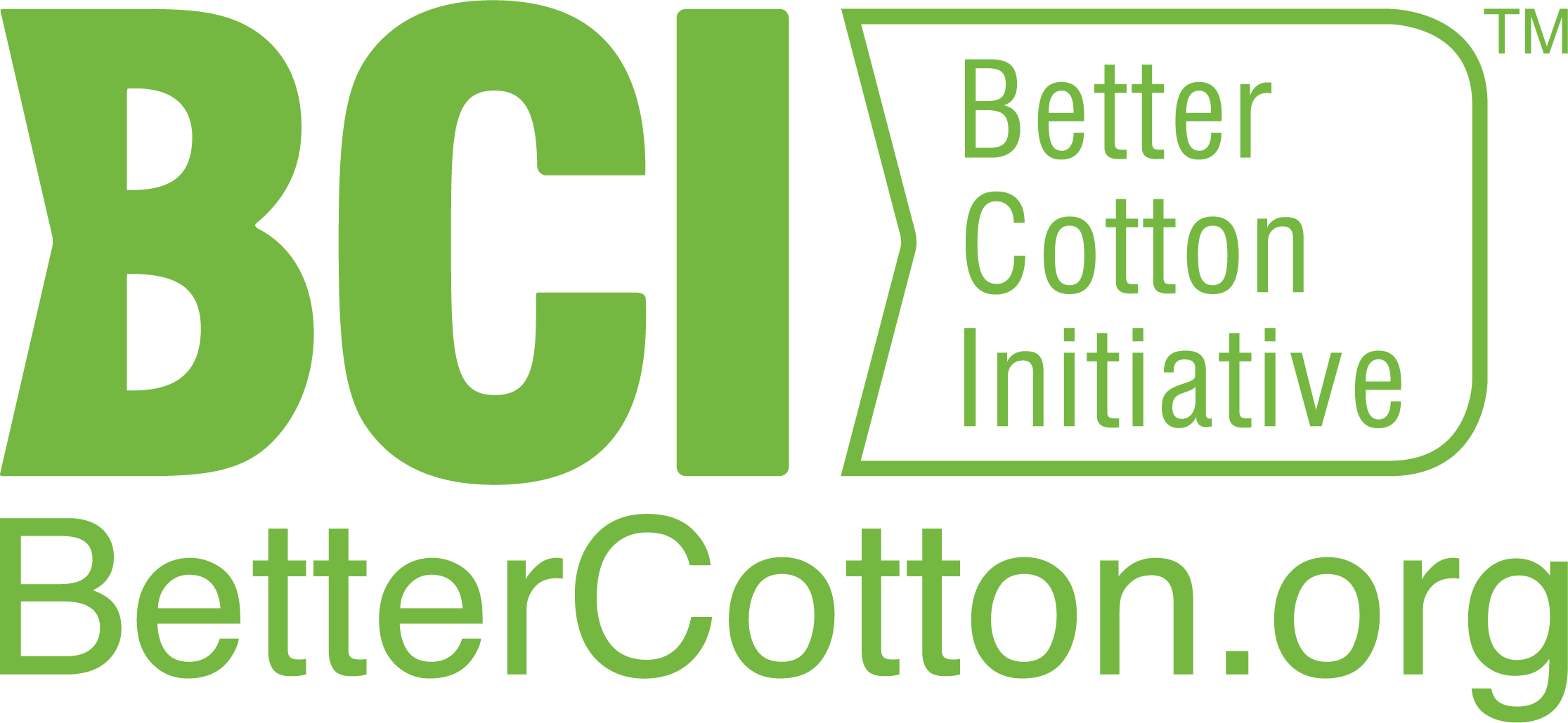 Is BCI cotton better?