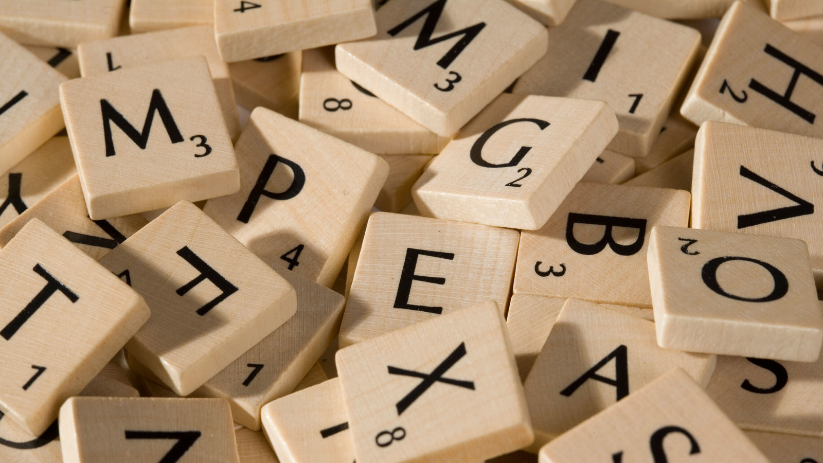 Is BOF a Scrabble word?