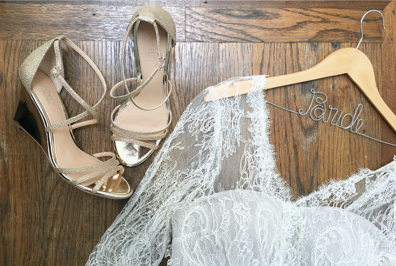 Is Badgley Mischka a designer brand?