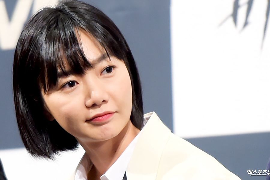 Is Bae Doona Japanese?