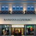 Is Banana Republic expensive?